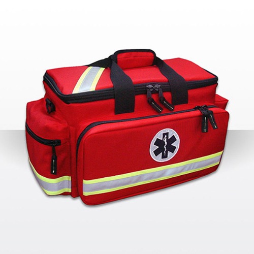 EMS 구급가방 레드 - 응급키트 구급함